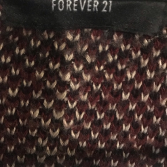 Forever 21 Cardigan - Picture 2 of 2